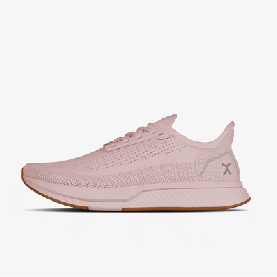 Lateral blush running shoe #color_blush-rn