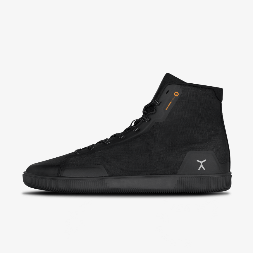 Adapt High Top Trainer Graphene Flux Footwear