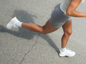 Adapt Runner