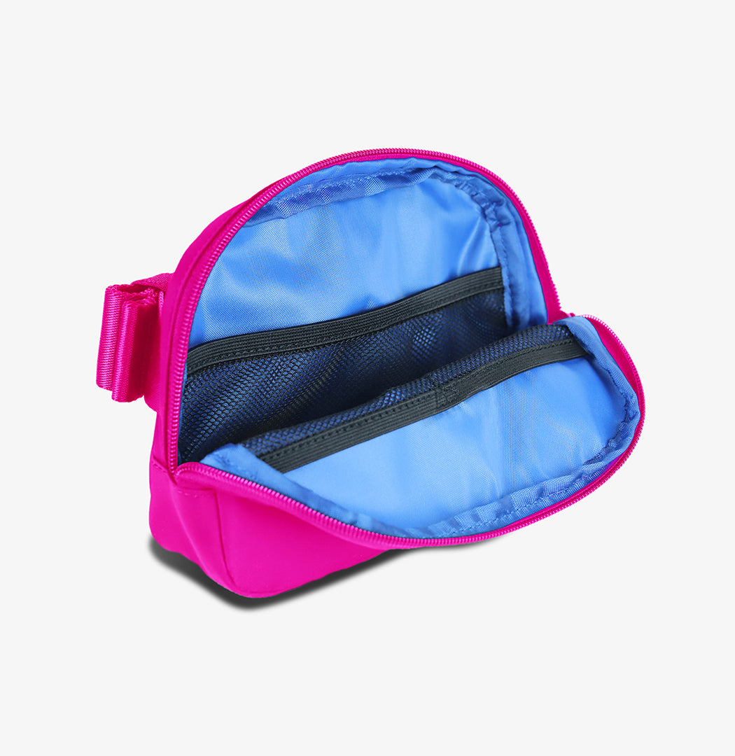 Crossbody Bag | EMF Shield – Flux Footwear