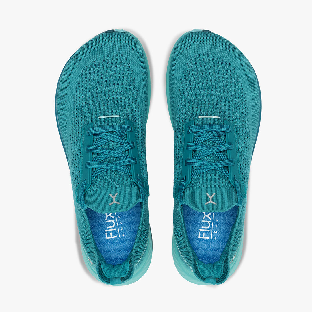 Larrousse LC90 & Footwork FA14 鈴木亜久里　AFX Danika Lace Up - The Ultimate Foot Store