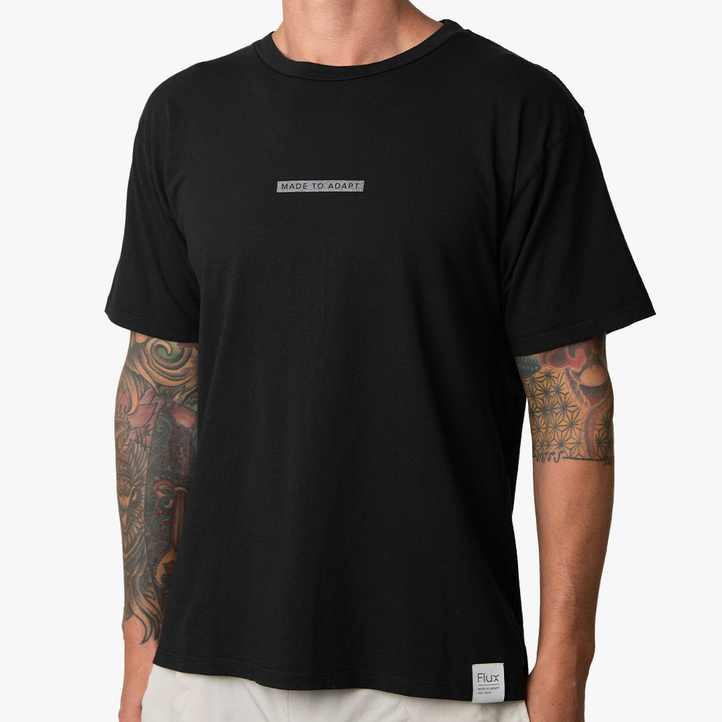 新品　BRIEFING MEN'S EARTH HIGHNECK RF Men's Tech Jacquard Short Sleeve Crew Neck – Free Country