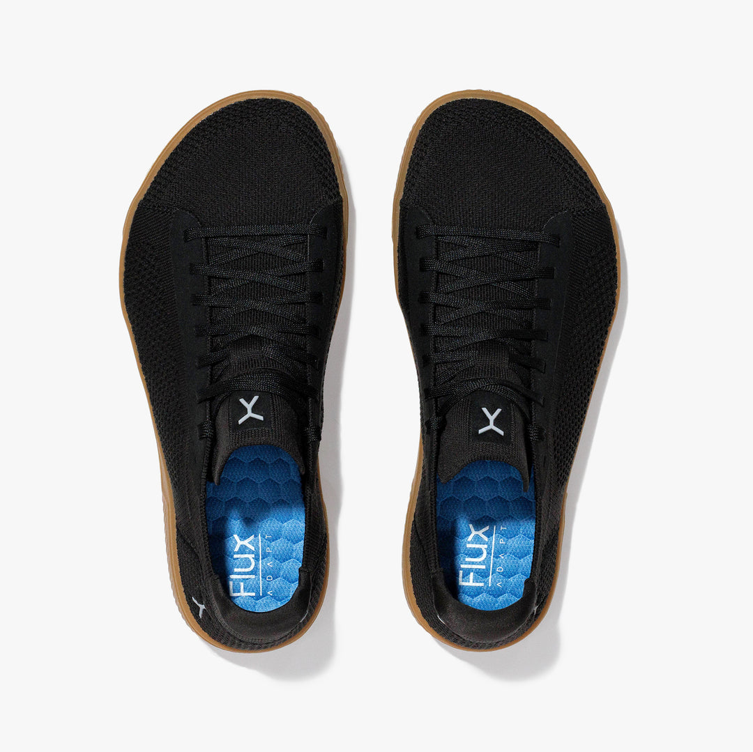 Adapt Knit Trainer – Flux Footwear - Main Image