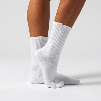 #color_white-sock