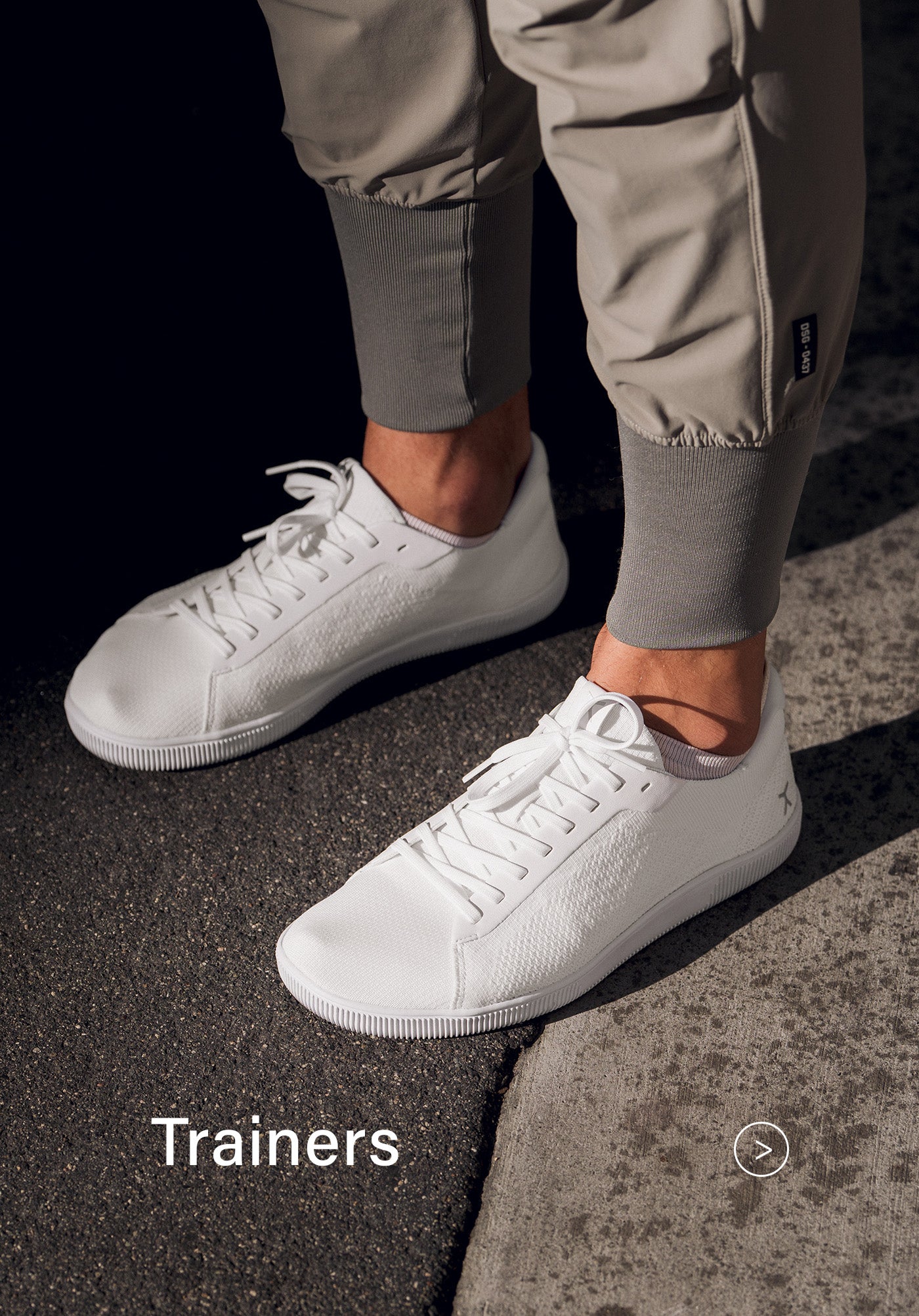 Flux sneakers online