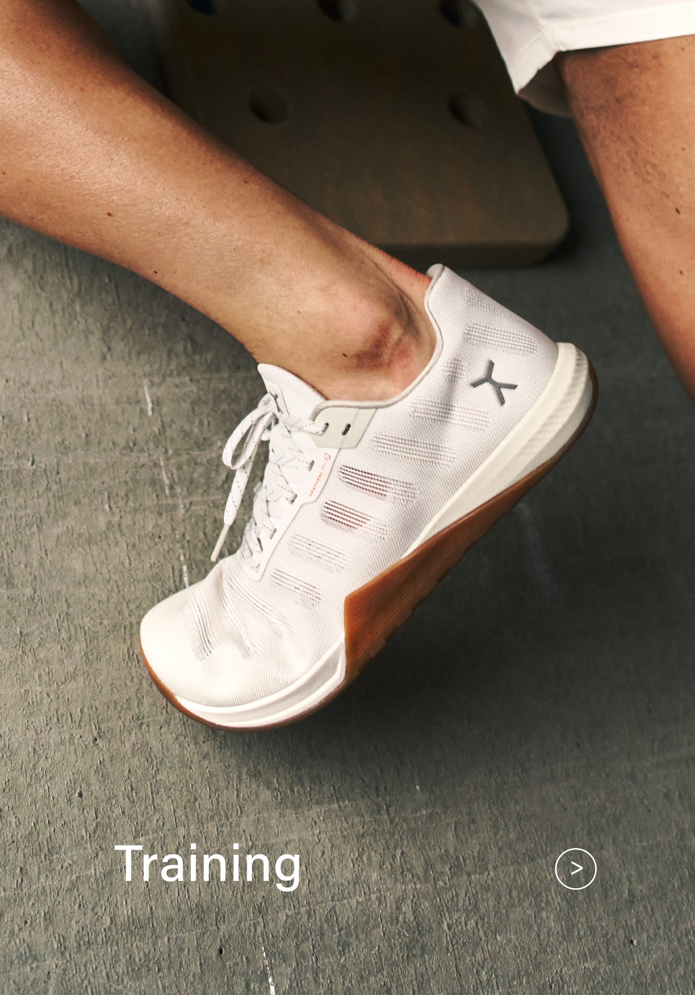Flux Footwear