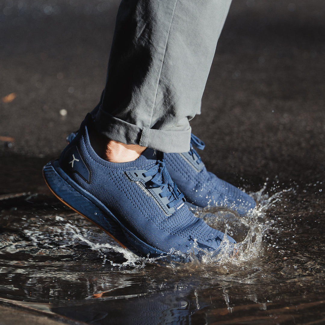 Adapt Waterproof Runner Flux Footwear
