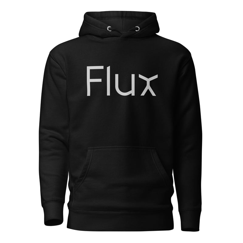 Flux Unisex Hoodie