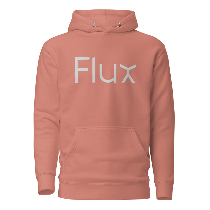 Flux Unisex Hoodie