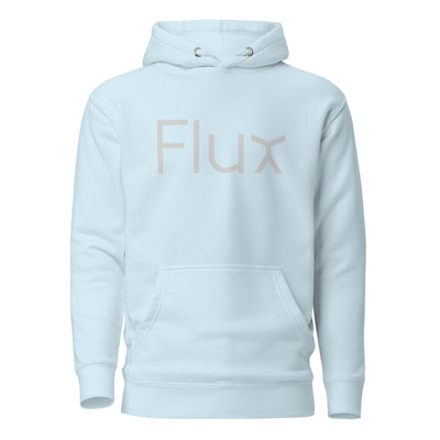 Flux Unisex Hoodie
