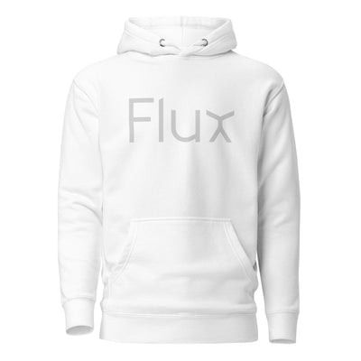 Flux Unisex Hoodie