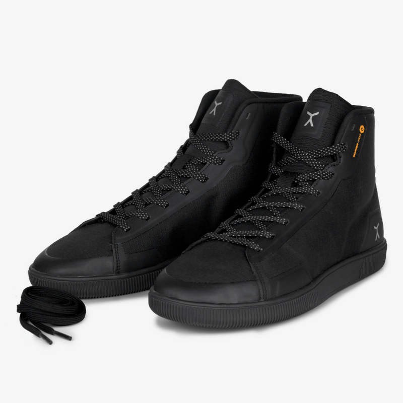 High top trainer shoes hotsell