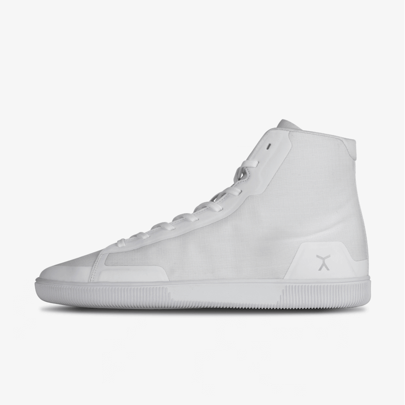 Adapt High Top Trainer Flux Footwear