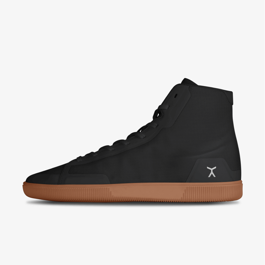 Adapt High Top Trainer Flux Footwear
