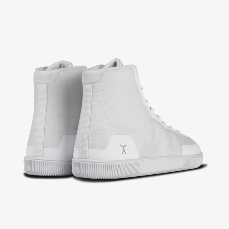 Flux Footwear Adapt High-Top Trainer Review