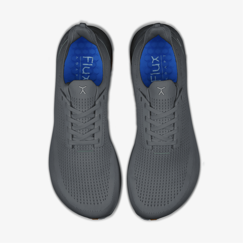 Flux runners top