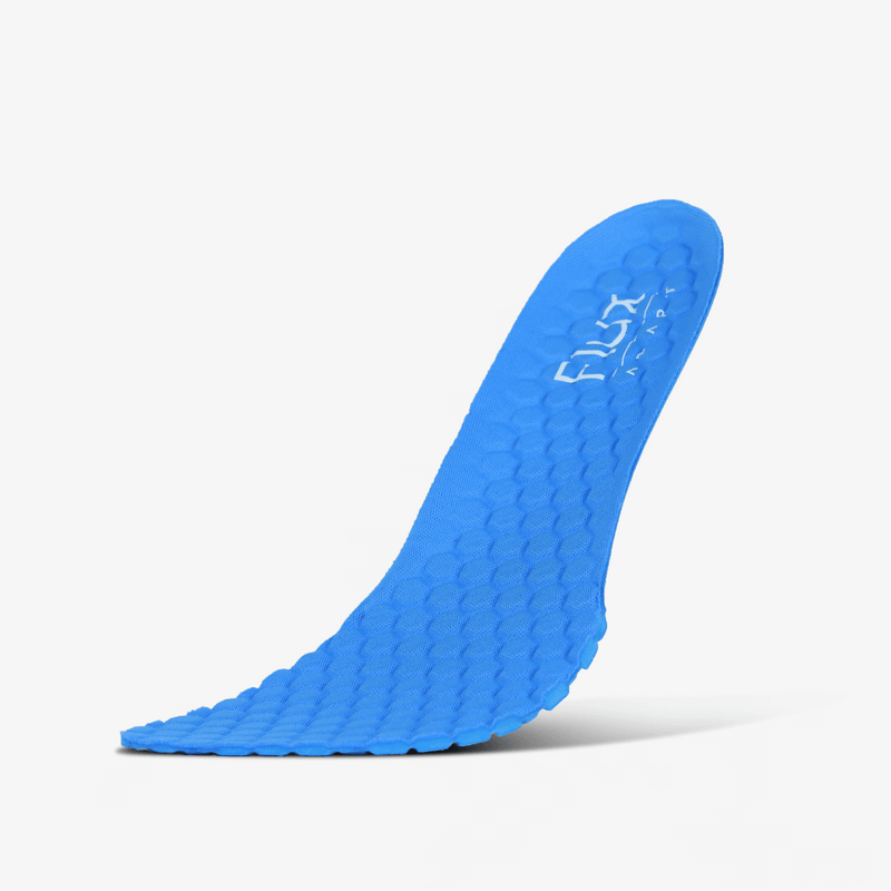 Insole 3/4 view 